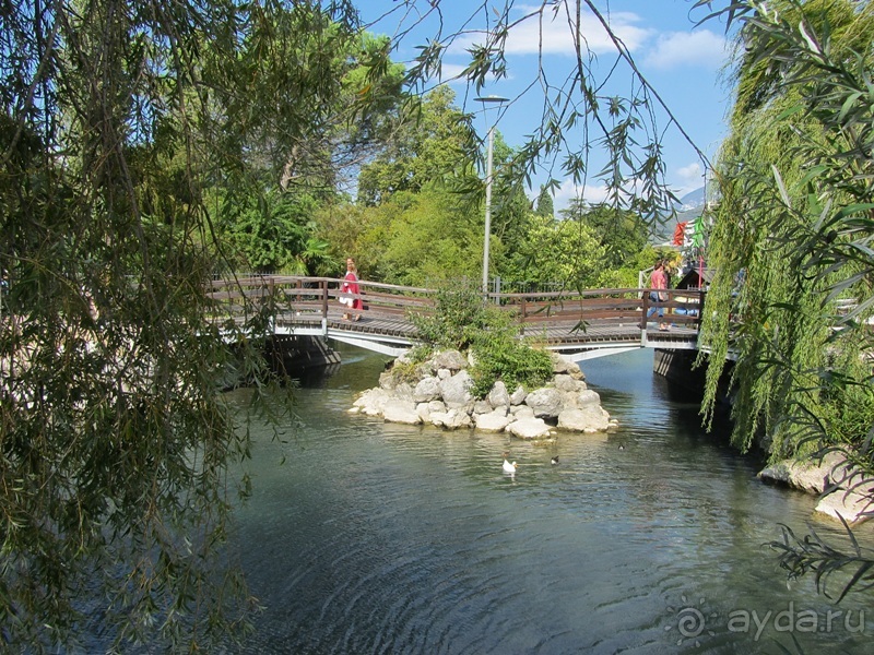 Пицца "североитальянская": Венеция и Венето, Тренто, Падуя и северная Гарда. Часть 8