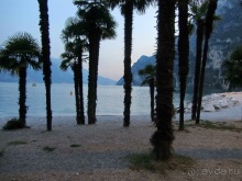 Пицца "североитальянская": Венеция и Венето, Тренто, Падуя и северная Гарда. Часть 8