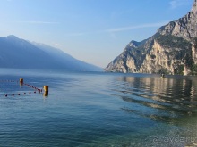 Пицца "североитальянская": Венеция и Венето, Тренто, Падуя и северная Гарда. Часть 8