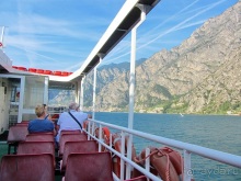 Пицца "североитальянская": Венеция и Венето, Тренто, Падуя и северная Гарда. Часть 8