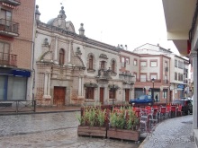 Как мы спасали ёжика и другие прогулки по Кастилии и вокруг Мадрида. Часть 13