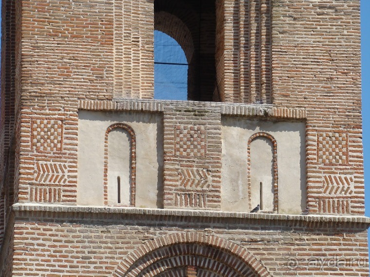 Как мы спасали ёжика и другие прогулки по Кастилии и вокруг Мадрида. Часть 13