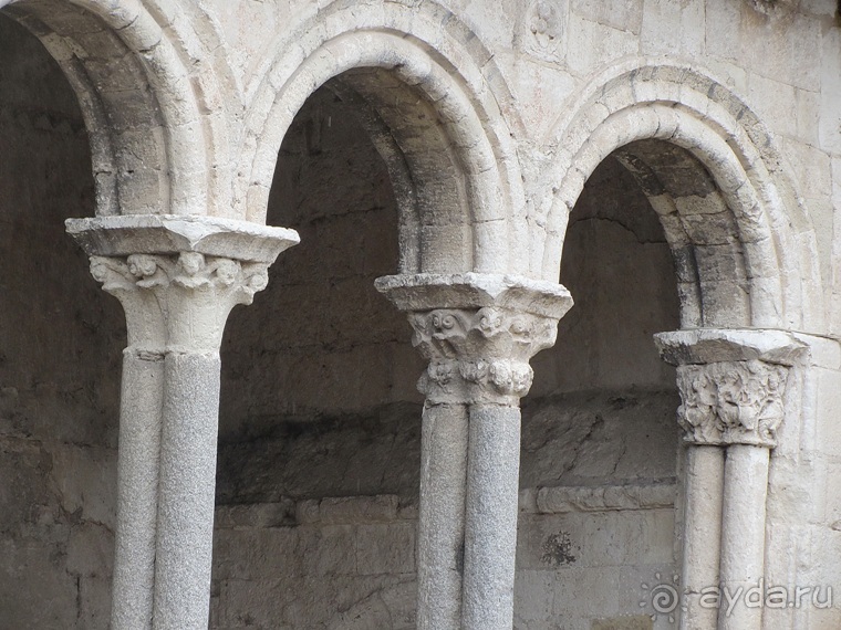 Как мы спасали ёжика и другие прогулки по Кастилии и вокруг Мадрида. Часть 13