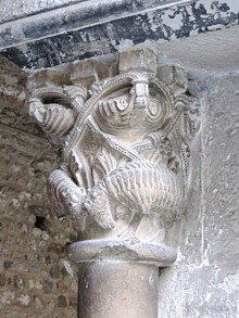 Вокруг Барселоны (Вик, Сан-Кугат-дель-Вальес, Вилафранка-дель-Пенедес, Жирона и др.) часть 2