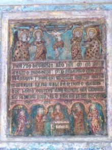 Вокруг Барселоны (Вик, Сан-Кугат-дель-Вальес, Вилафранка-дель-Пенедес, Жирона и др.) часть 2