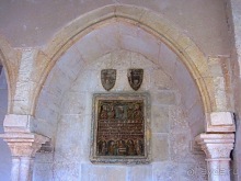 Вокруг Барселоны (Вик, Сан-Кугат-дель-Вальес, Вилафранка-дель-Пенедес, Жирона и др.) часть 2