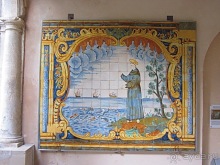 Вокруг Барселоны (Вик, Сан-Кугат-дель-Вальес, Вилафранка-дель-Пенедес, Жирона и др.) часть 2