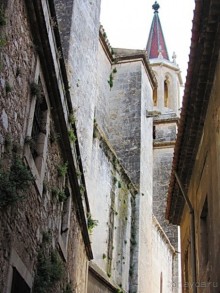 Вокруг Барселоны (Вик, Сан-Кугат-дель-Вальес, Вилафранка-дель-Пенедес, Жирона и др.) часть 2