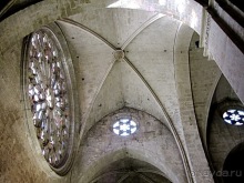 Вокруг Барселоны (Вик, Сан-Кугат-дель-Вальес, Вилафранка-дель-Пенедес, Жирона и др.) часть 2