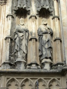 Вокруг Барселоны (Вик, Сан-Кугат-дель-Вальес, Вилафранка-дель-Пенедес, Жирона и др.) часть 2