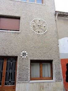 Вокруг Барселоны (Вик, Сан-Кугат-дель-Вальес, Вилафранка-дель-Пенедес, Жирона и др.) часть 2