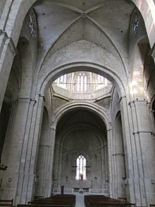 Вокруг Барселоны (Вик, Сан-Кугат-дель-Вальес, Вилафранка-дель-Пенедес, Жирона и др.) часть 2