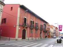 Вокруг Барселоны (Вик, Сан-Кугат-дель-Вальес, Вилафранка-дель-Пенедес, Жирона и др.) часть 2