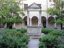 Вокруг Барселоны (Вик, Сан-Кугат-дель-Вальес, Вилафранка-дель-Пенедес, Жирона и др.) часть 2