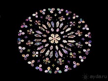 Вокруг Барселоны (Вик, Сан-Кугат-дель-Вальес, Вилафранка-дель-Пенедес, Жирона и др.) часть 2