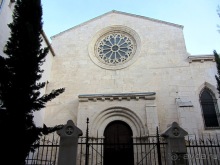 Вокруг Барселоны (Вик, Сан-Кугат-дель-Вальес, Вилафранка-дель-Пенедес, Жирона и др.) часть 2