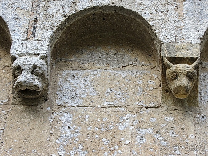 Вокруг Барселоны (Вик, Сан-Кугат-дель-Вальес, Вилафранка-дель-Пенедес, Жирона и др.) часть 2