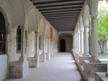 Вокруг Барселоны (Вик, Сан-Кугат-дель-Вальес, Вилафранка-дель-Пенедес, Жирона и др.) часть 2