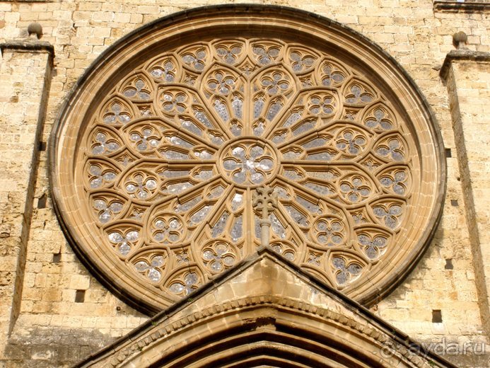 Вокруг Барселоны (Вик, Сан-Кугат-дель-Вальес, Вилафранка-дель-Пенедес, Жирона и др.) часть 2