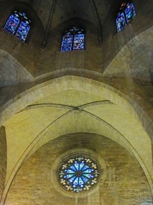 Вокруг Барселоны (Вик, Сан-Кугат-дель-Вальес, Вилафранка-дель-Пенедес, Жирона и др.) часть 2