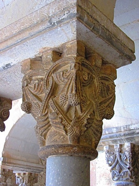 Вокруг Барселоны (Вик, Сан-Кугат-дель-Вальес, Вилафранка-дель-Пенедес, Жирона и др.) часть 2