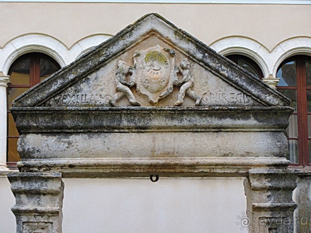 Вокруг Барселоны (Вик, Сан-Кугат-дель-Вальес, Вилафранка-дель-Пенедес, Жирона и др.) часть 2