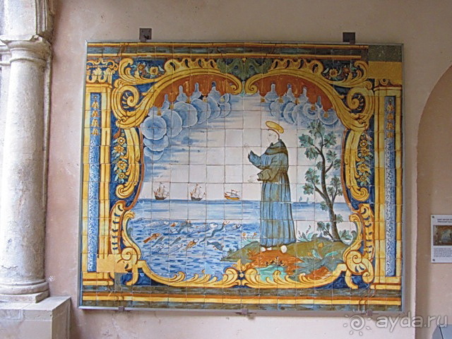 Вокруг Барселоны (Вик, Сан-Кугат-дель-Вальес, Вилафранка-дель-Пенедес, Жирона и др.) часть 2