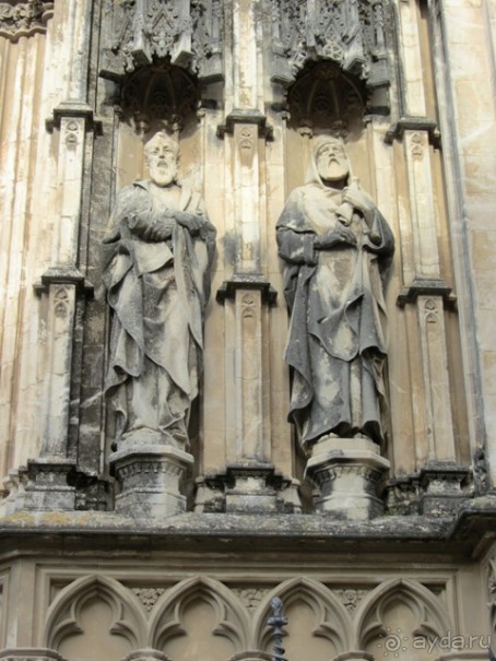 Вокруг Барселоны (Вик, Сан-Кугат-дель-Вальес, Вилафранка-дель-Пенедес, Жирона и др.) часть 2