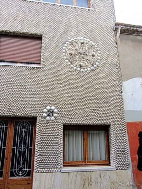 Вокруг Барселоны (Вик, Сан-Кугат-дель-Вальес, Вилафранка-дель-Пенедес, Жирона и др.) часть 2