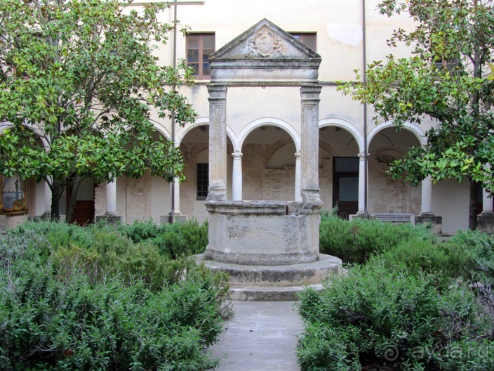 Вокруг Барселоны (Вик, Сан-Кугат-дель-Вальес, Вилафранка-дель-Пенедес, Жирона и др.) часть 2