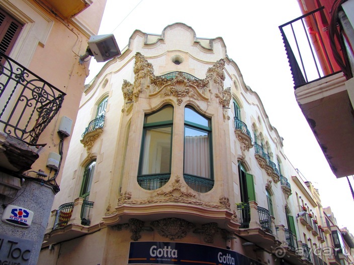 Вокруг Барселоны (Вик, Сан-Кугат-дель-Вальес, Вилафранка-дель-Пенедес, Жирона и др.) часть 2