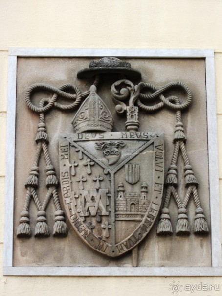 Вокруг Барселоны (Вик, Сан-Кугат-дель-Вальес, Вилафранка-дель-Пенедес, Жирона и др.) часть 2