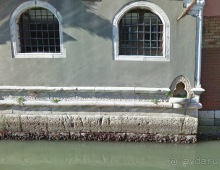 Венеция без стереотипов и Гранд-канала: сухопутные прогулки по Городу на воде. Часть 1/2