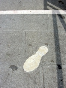 Венеция без стереотипов и Гранд-канала: сухопутные прогулки по Городу на воде. Часть 1/2