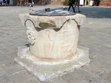 Венеция без стереотипов и Гранд-канала: сухопутные прогулки по Городу на воде. Часть 1/2