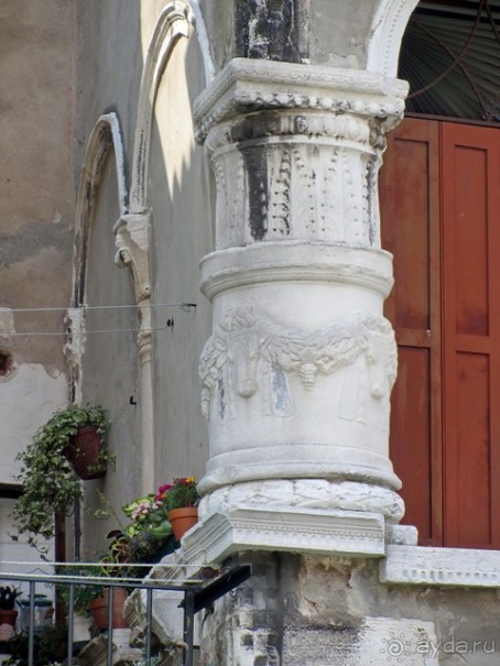 Венеция без стереотипов и Гранд-канала: сухопутные прогулки по Городу на воде. Часть 1/2