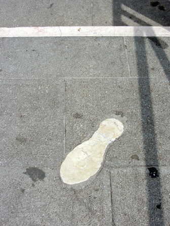 Венеция без стереотипов и Гранд-канала: сухопутные прогулки по Городу на воде. Часть 1/2