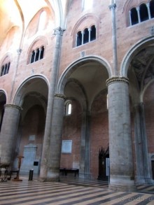 Эмилия-Романья вдоль и немного поперёк (Болонья и окрестности). Часть 4