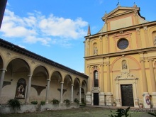 Эмилия-Романья вдоль и немного поперёк (Болонья и окрестности). Часть 4