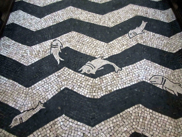 Эмилия-Романья вдоль и немного поперёк (Болонья и окрестности). Часть 4