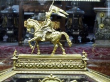 Эмилия-Романья вдоль и немного поперёк (Болонья и окрестности). Часть 4