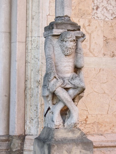 Эмилия-Романья вдоль и немного поперёк (Болонья и окрестности). Часть 4