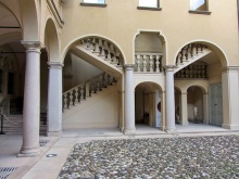 Эмилия-Романья вдоль и немного поперёк (Болонья и окрестности). Часть 4