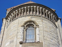 Эмилия-Романья вдоль и немного поперёк (Болонья и окрестности). Часть 4