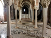 Эмилия-Романья вдоль и немного поперёк (Болонья и окрестности). Часть 4