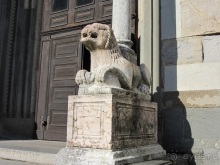 Эмилия-Романья вдоль и немного поперёк (Болонья и окрестности). Часть 4