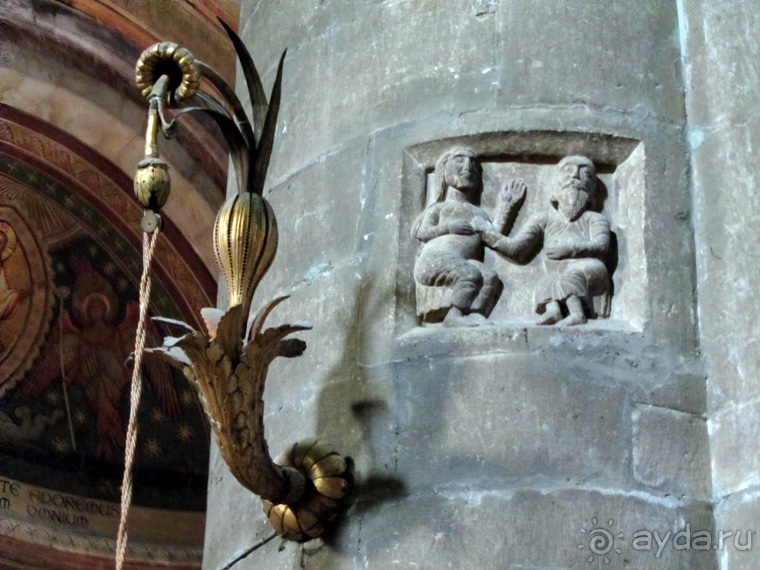 Эмилия-Романья вдоль и немного поперёк (Болонья и окрестности). Часть 4