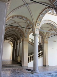 Эмилия-Романья вдоль и немного поперёк (Болонья и окрестности). Часть 4