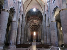 Эмилия-Романья вдоль и немного поперёк (Болонья и окрестности). Часть 4