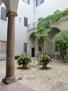 Эмилия-Романья вдоль и немного поперёк (Болонья и окрестности). Часть 4